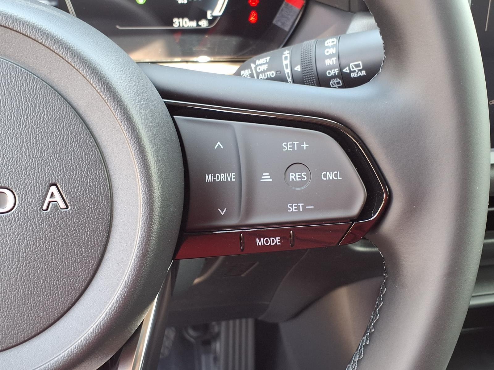 2026 Mazda CX-5 2.5 S Select