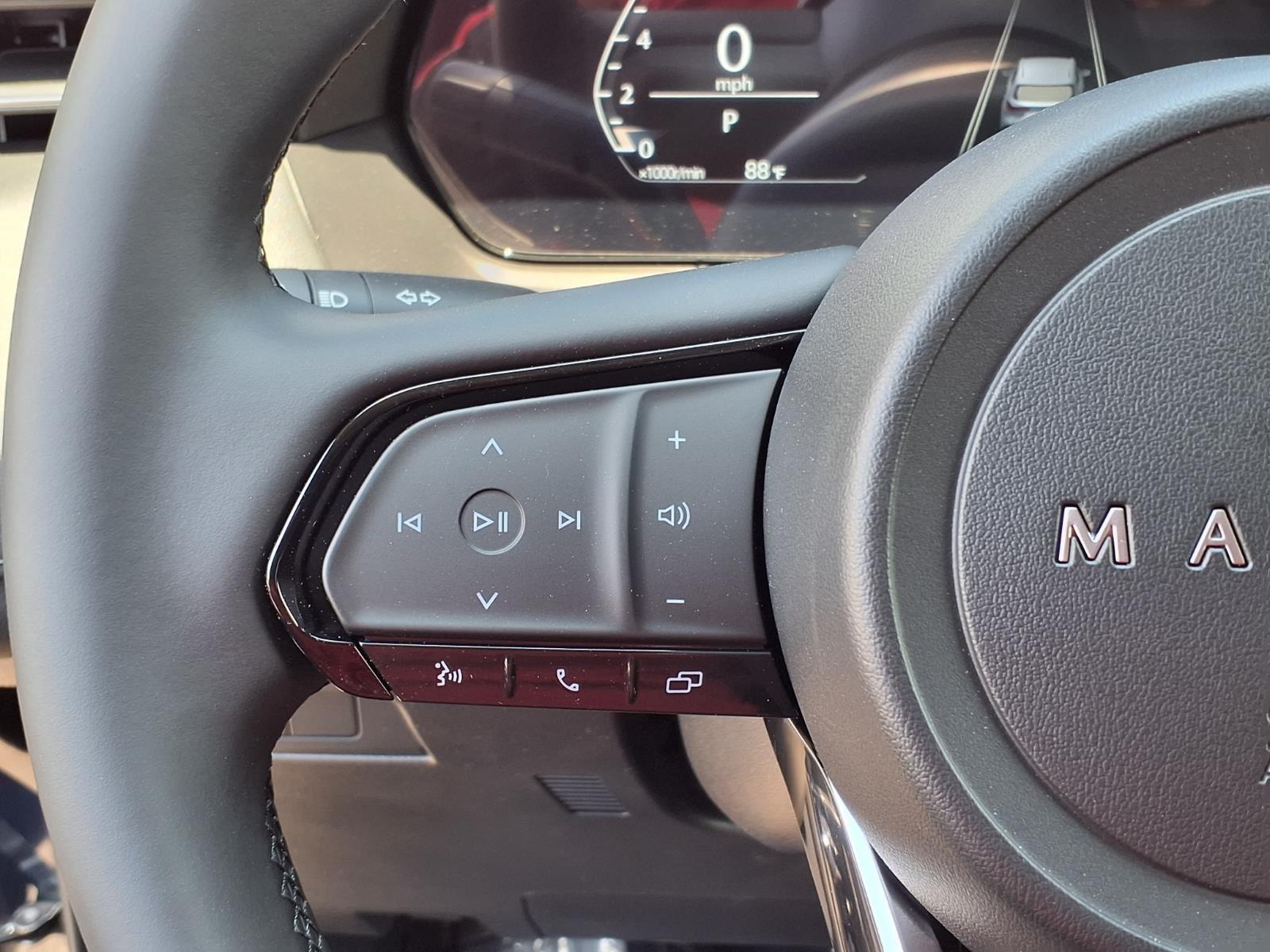 2026 Mazda CX-5 2.5 S Select