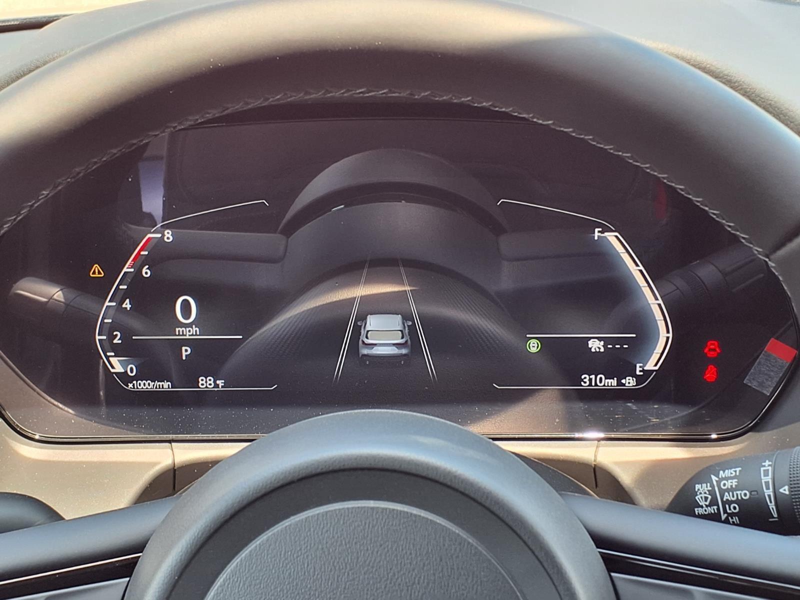 2026 Mazda CX-5 2.5 S Select