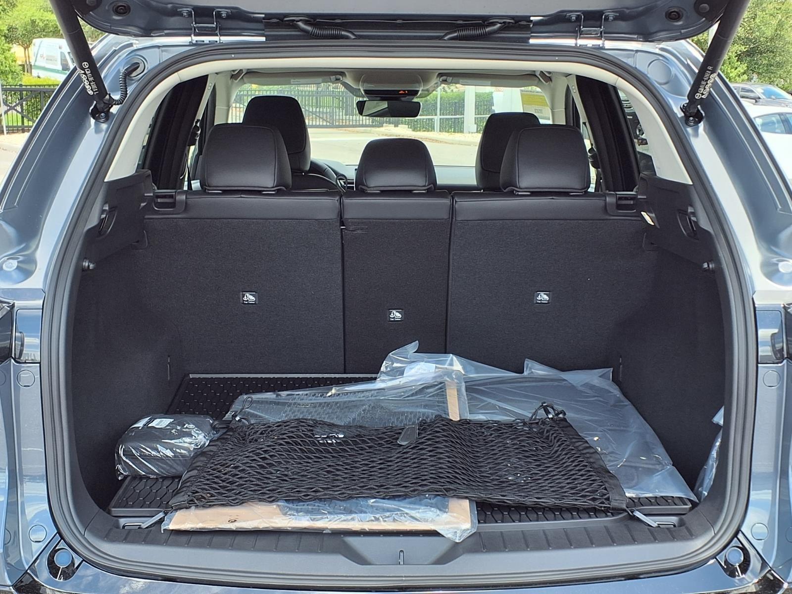 2026 Mazda CX-5 2.5 S Premium