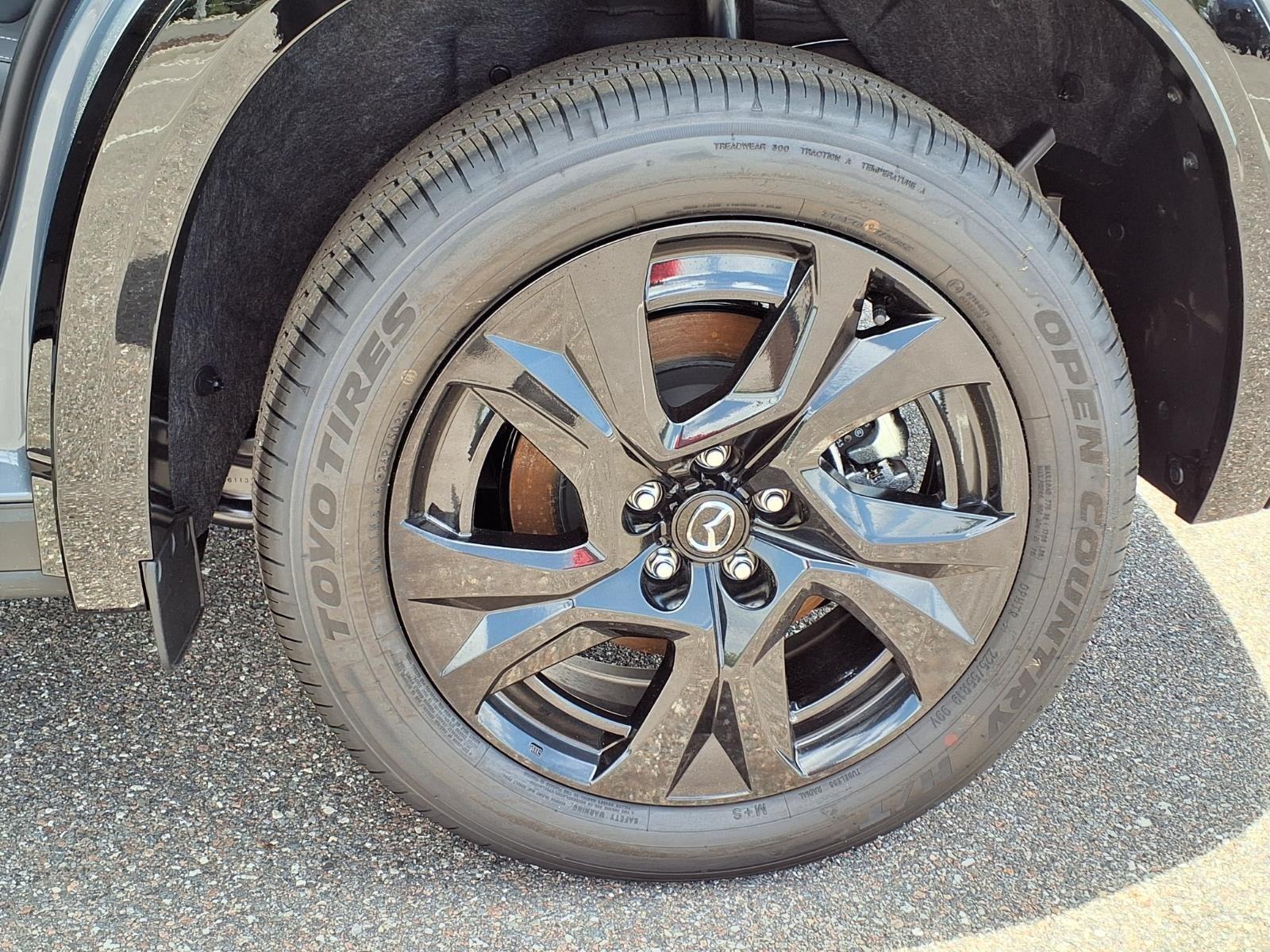 2026 Mazda CX-5 2.5 S Premium