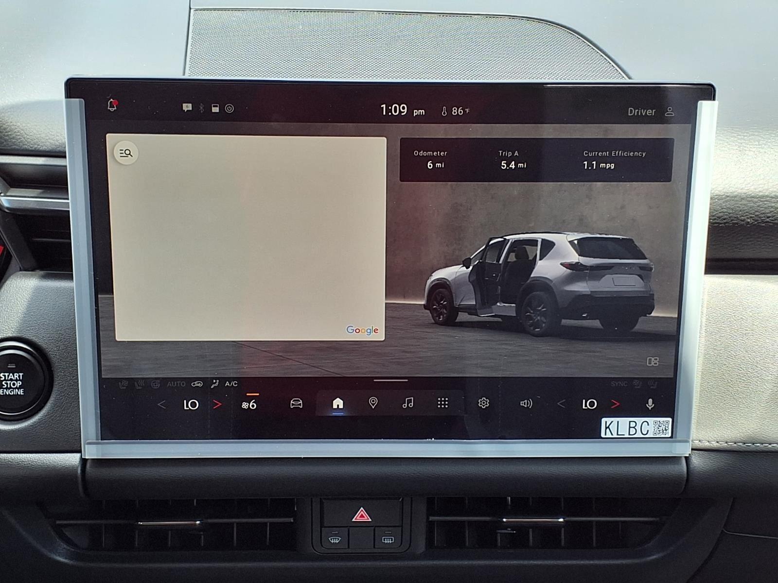 2026 Mazda CX-5 2.5 S Premium