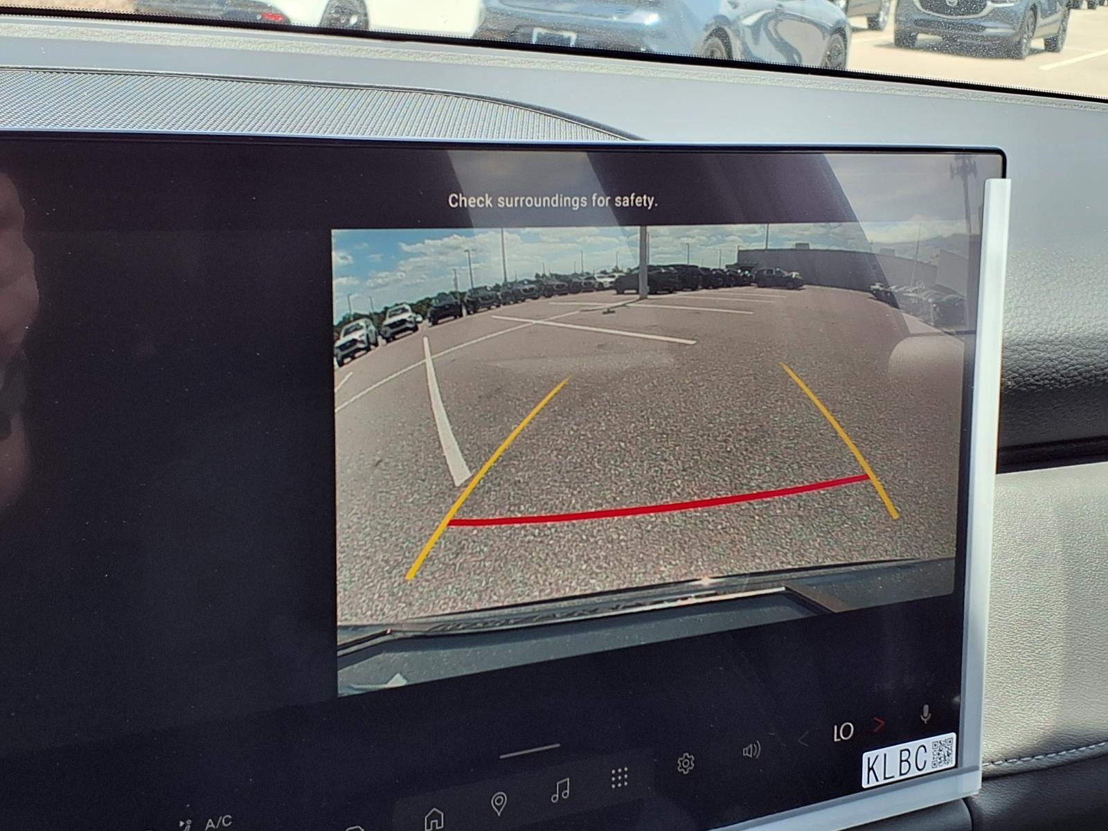 2026 Mazda CX-5 2.5 S Premium