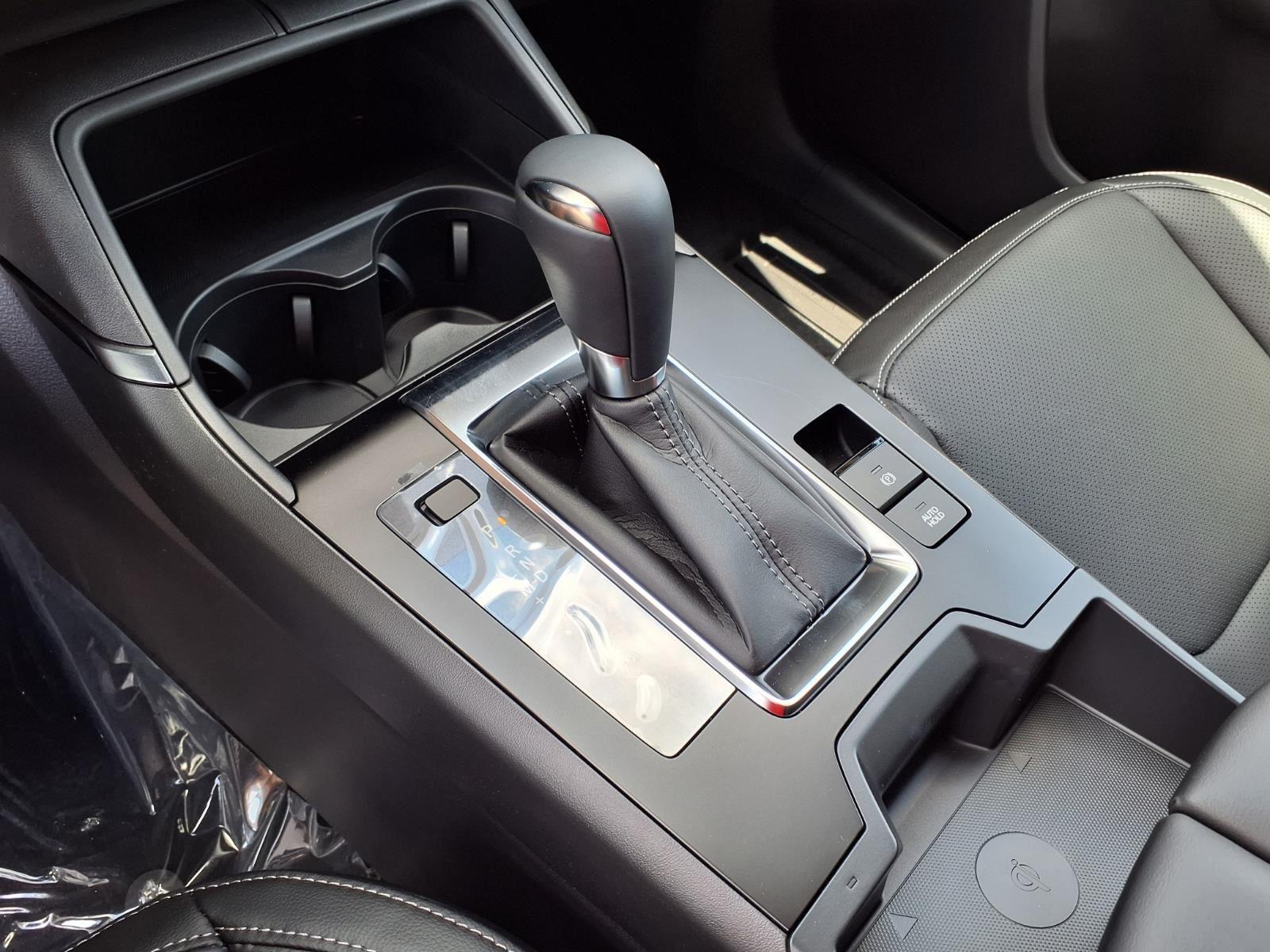 2026 Mazda CX-5 2.5 S Premium