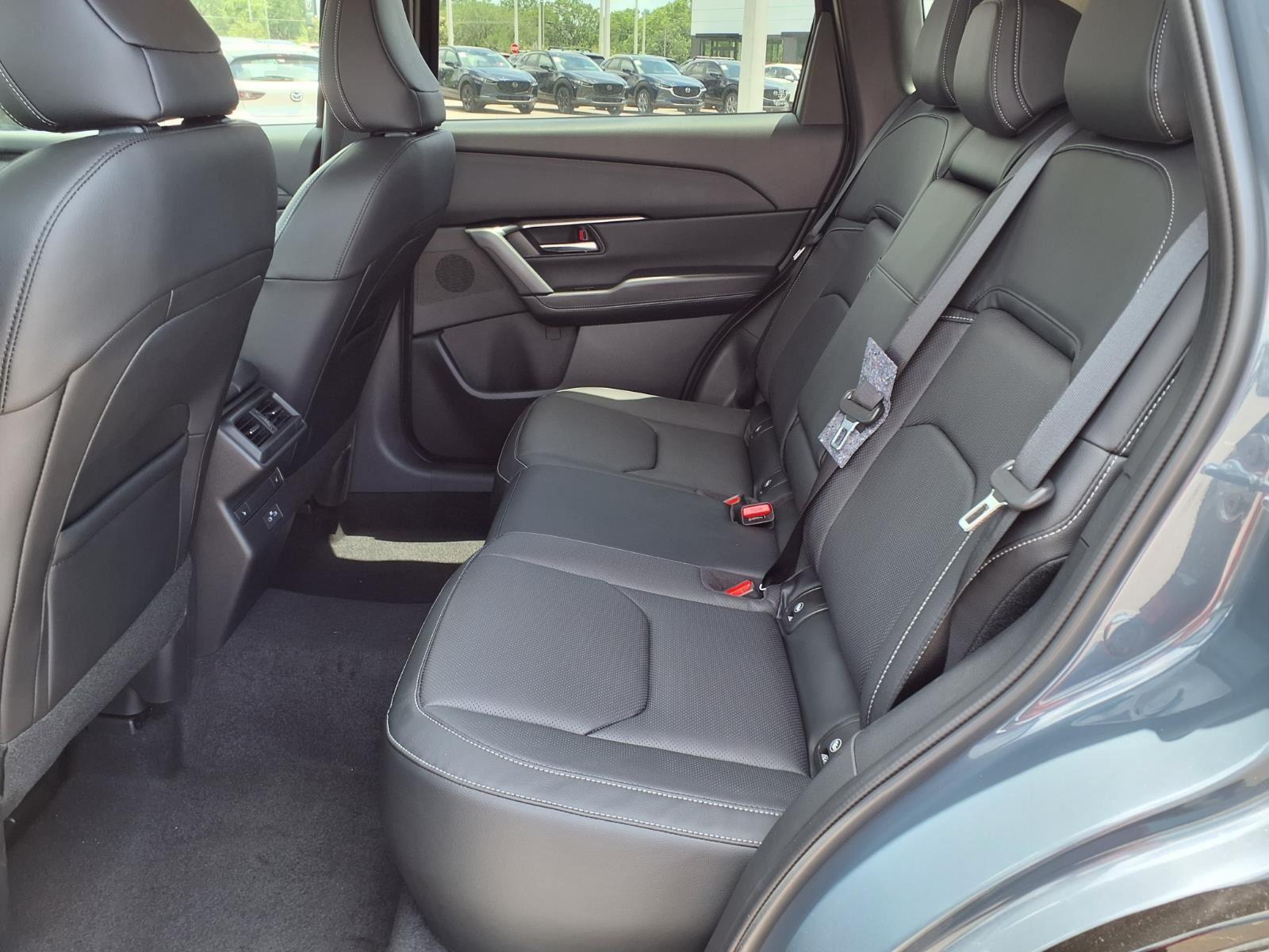 2026 Mazda CX-5 2.5 S Premium