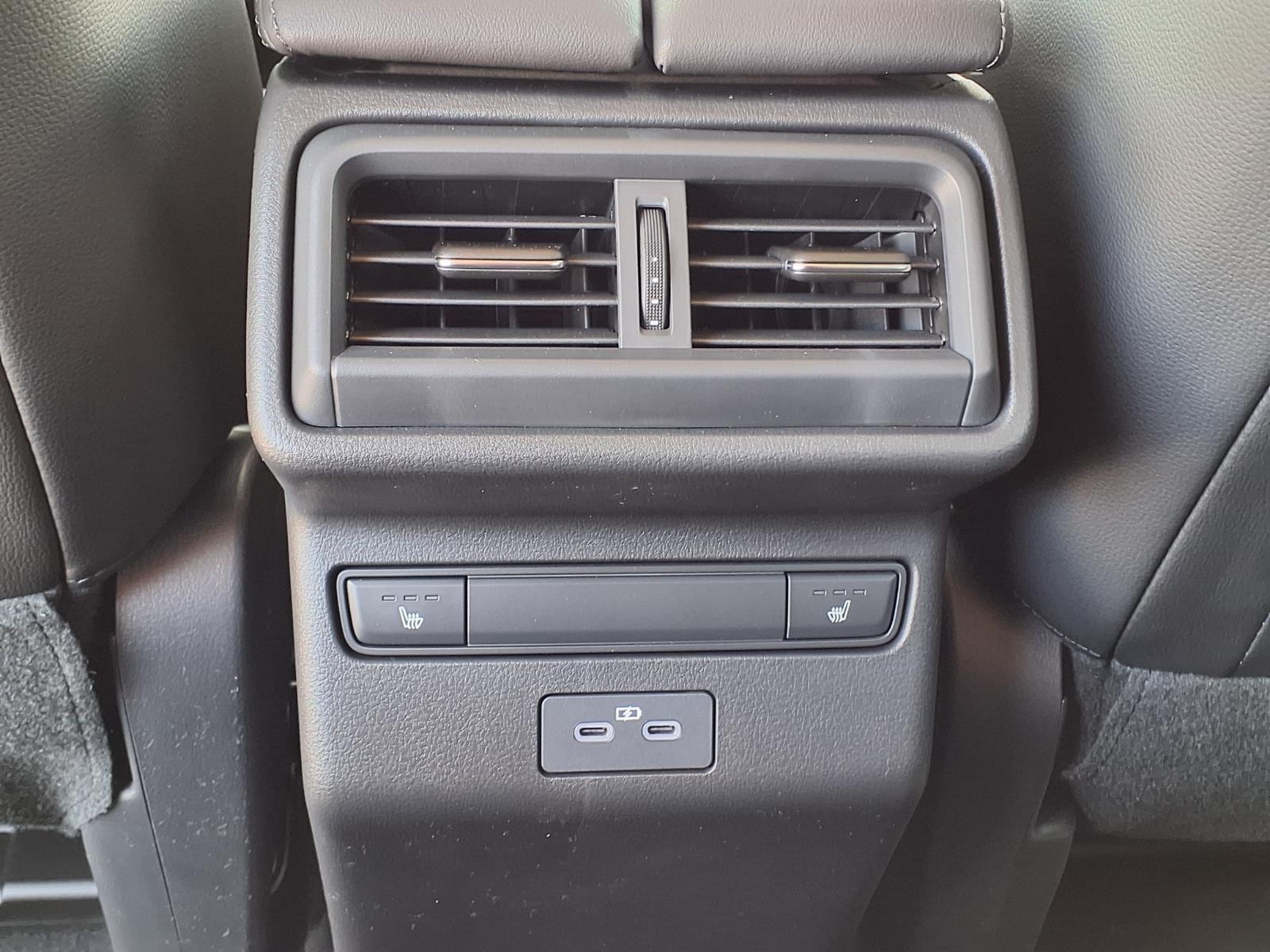 2026 Mazda CX-5 2.5 S Premium