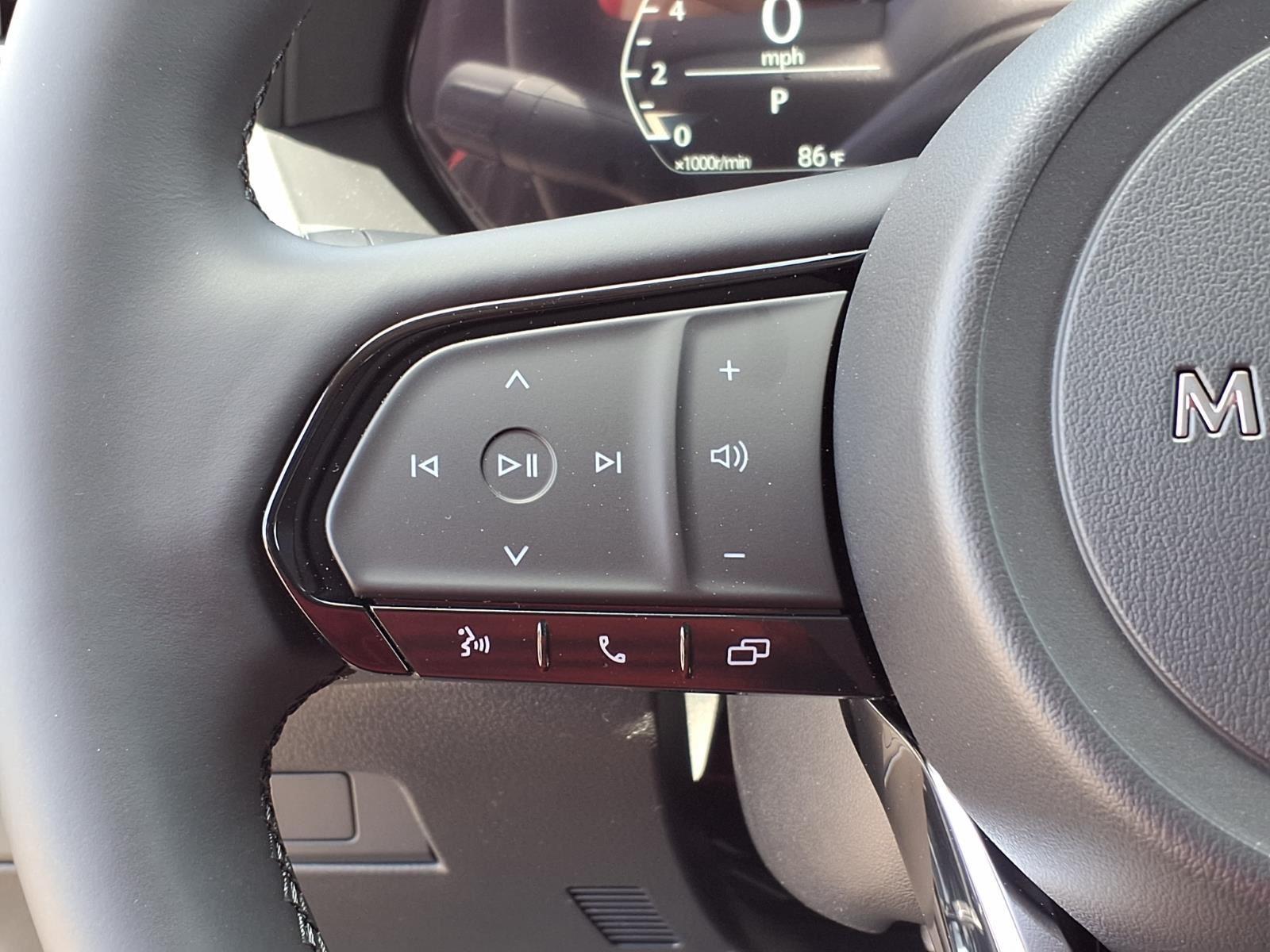 2026 Mazda CX-5 2.5 S Premium