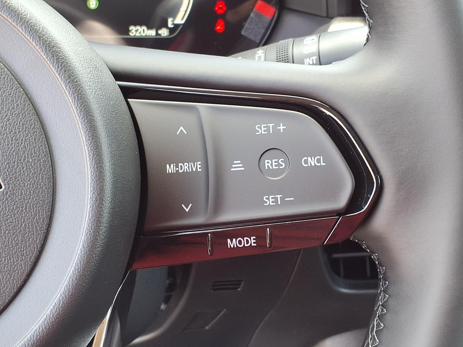 2026 Mazda CX-5 2.5 S Premium