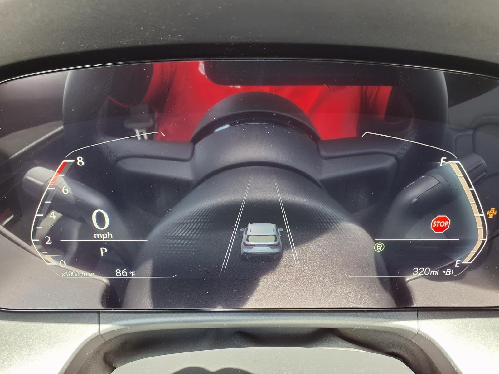 2026 Mazda CX-5 2.5 S Premium