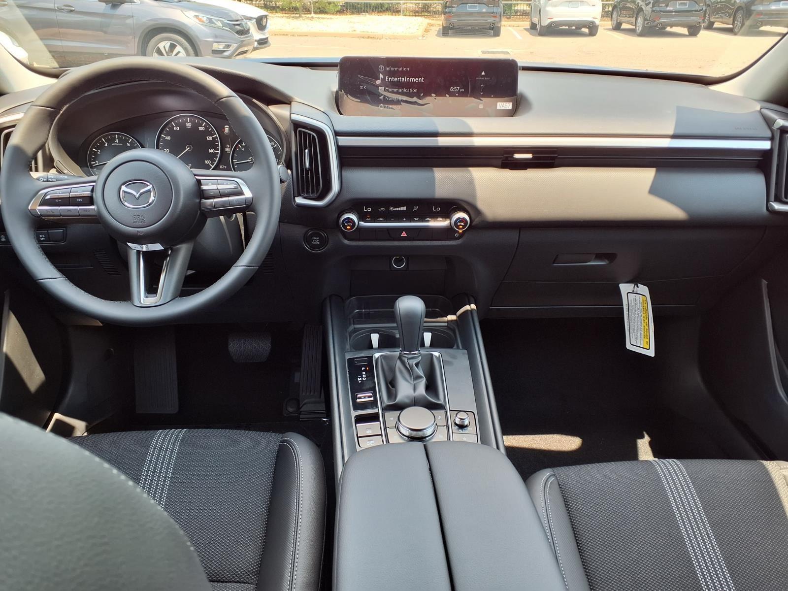 2026 Mazda CX-50 2.5 S Select