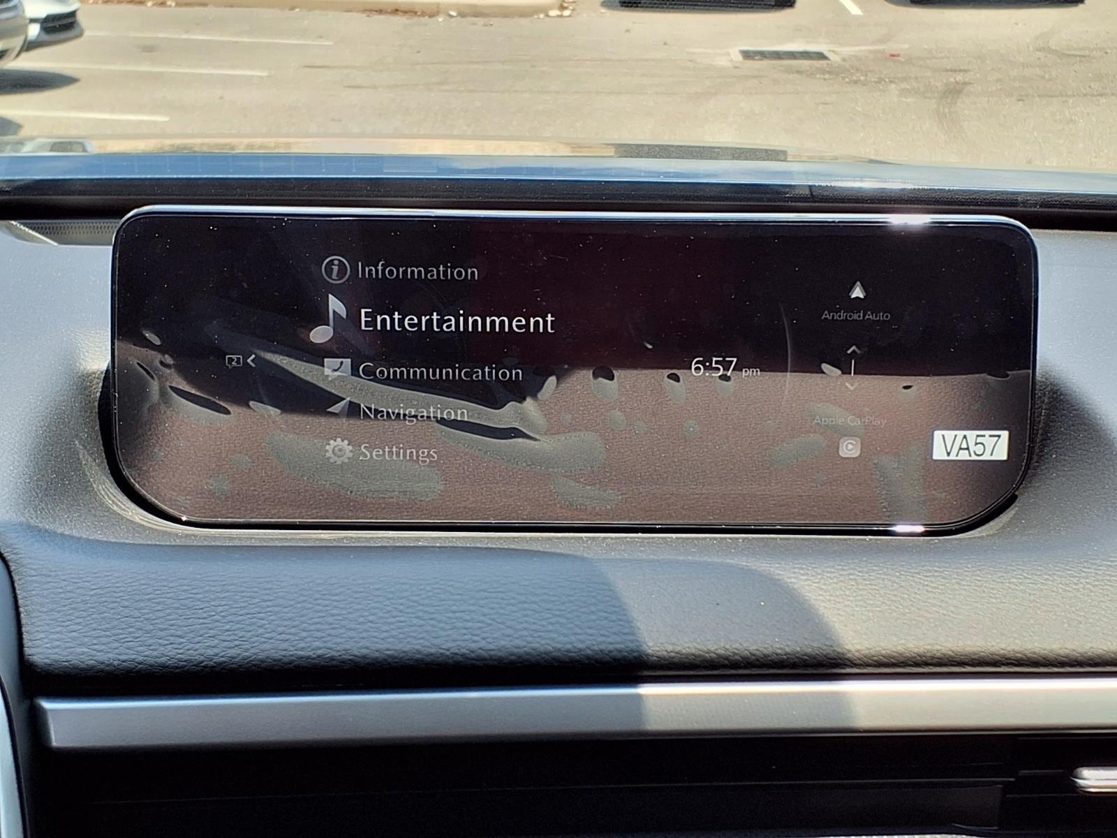 2026 Mazda CX-50 2.5 S Select