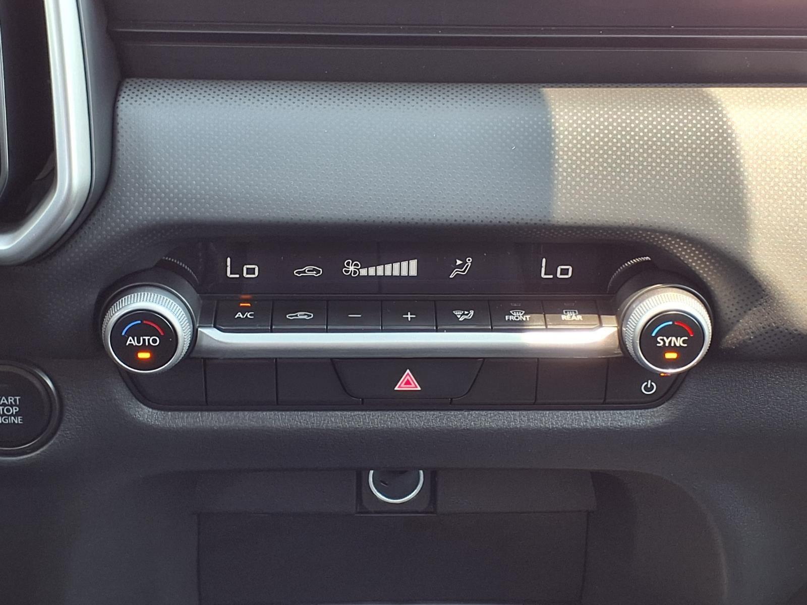 2026 Mazda CX-50 2.5 S Select