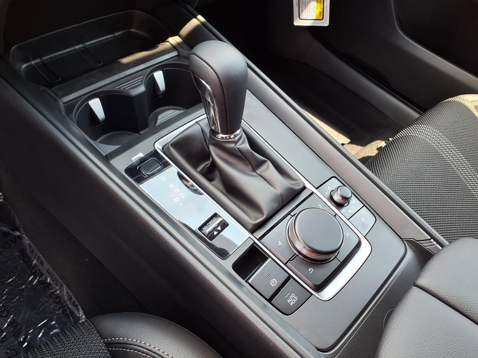 2026 Mazda CX-50 2.5 S Select