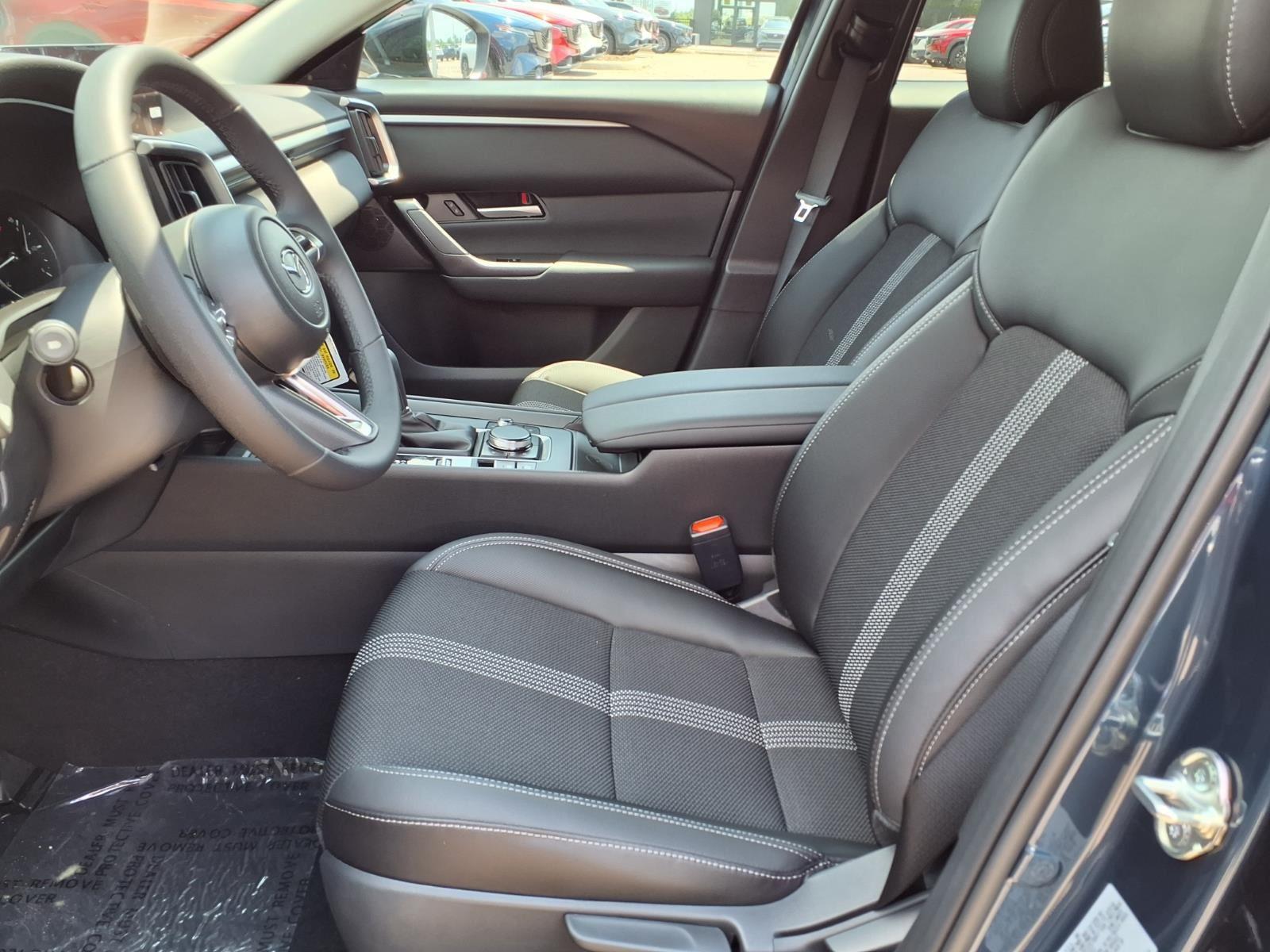 2026 Mazda CX-50 2.5 S Select