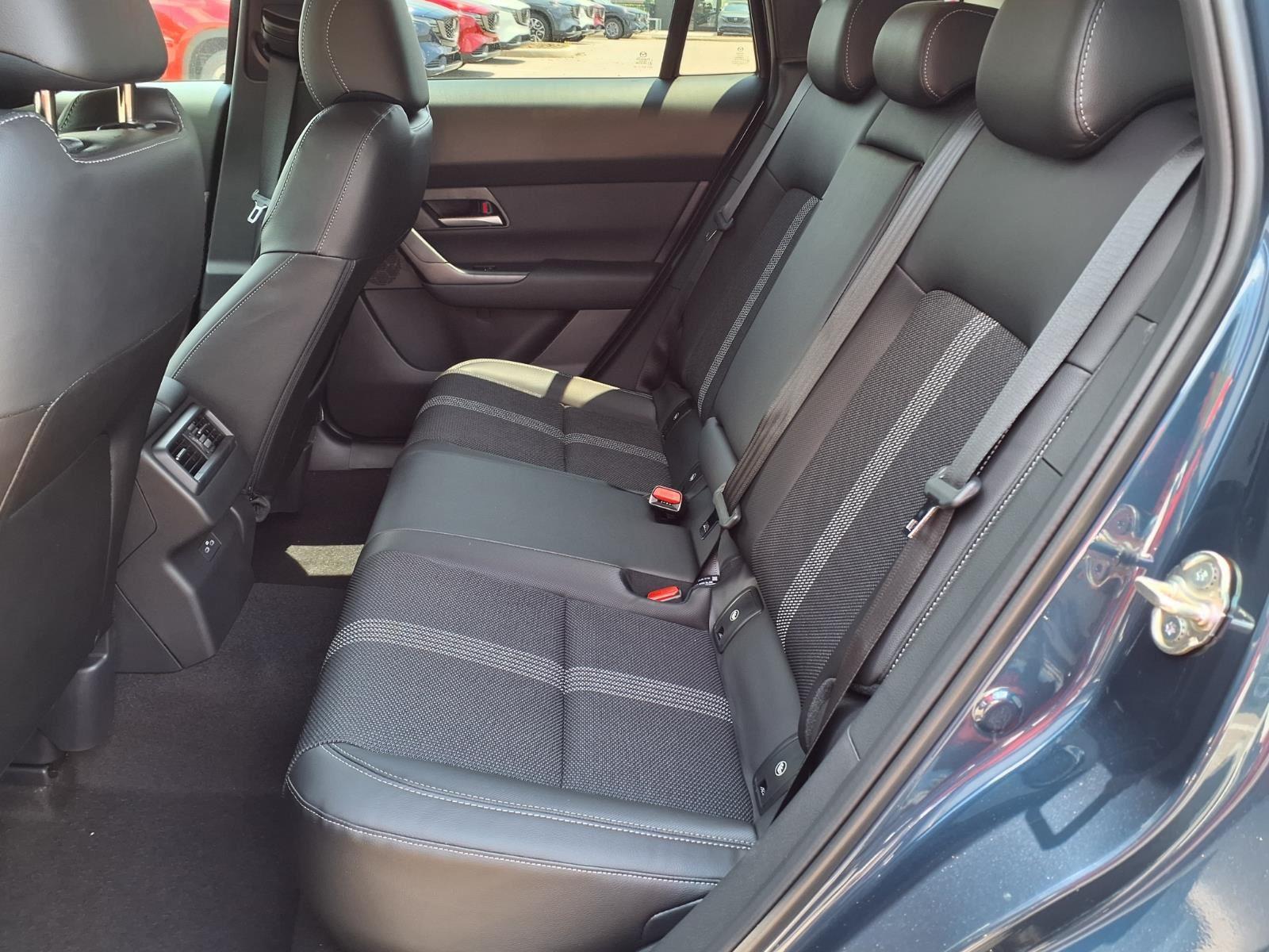 2026 Mazda CX-50 2.5 S Select