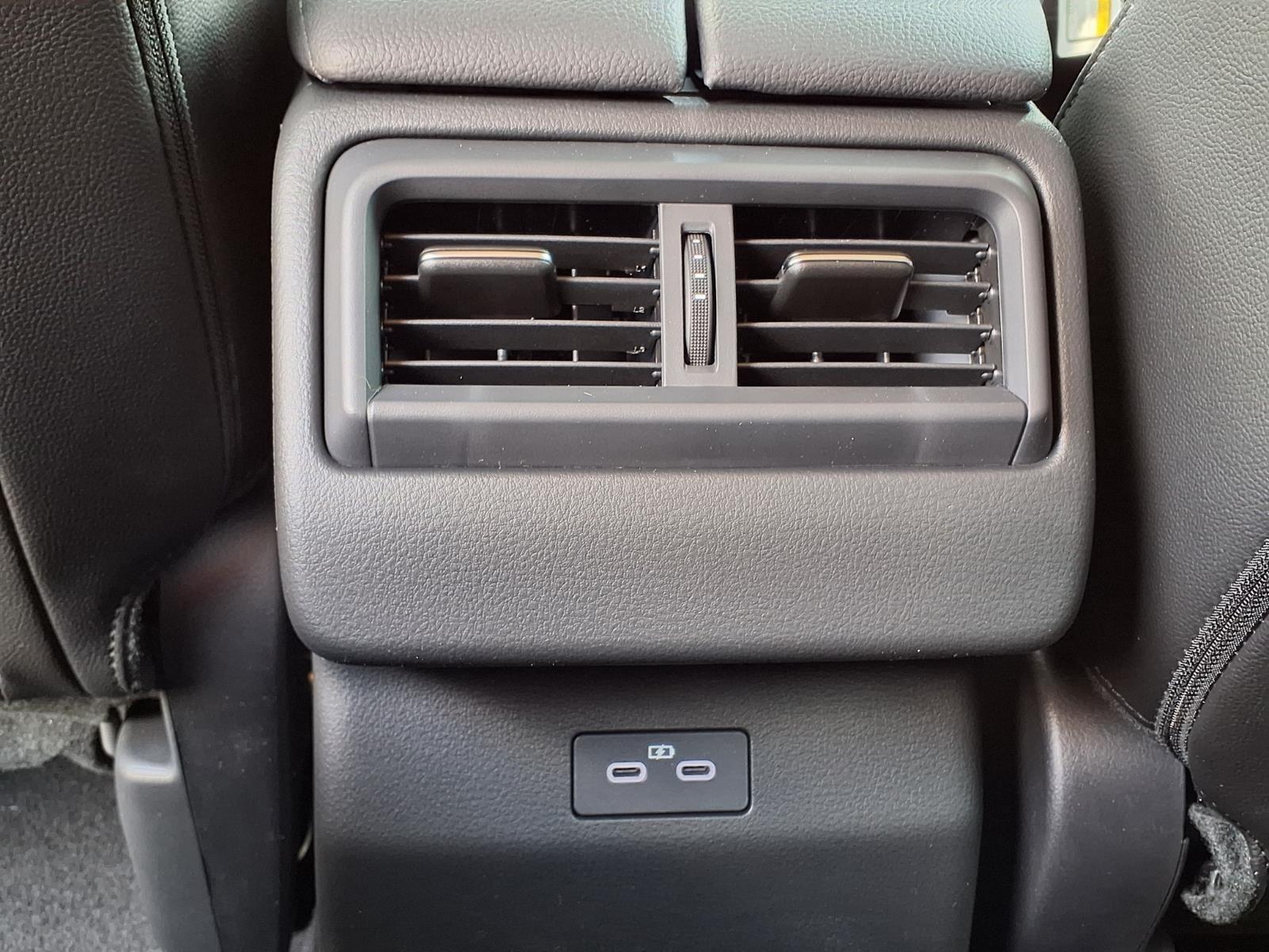 2026 Mazda CX-50 2.5 S Select