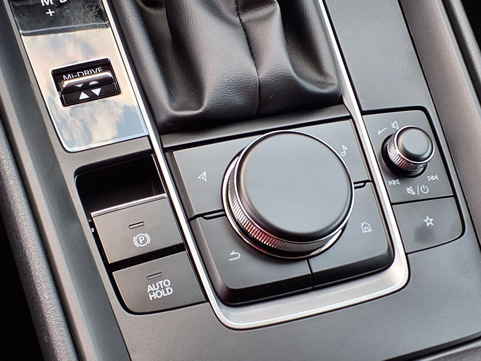 2026 Mazda CX-50 2.5 S Select