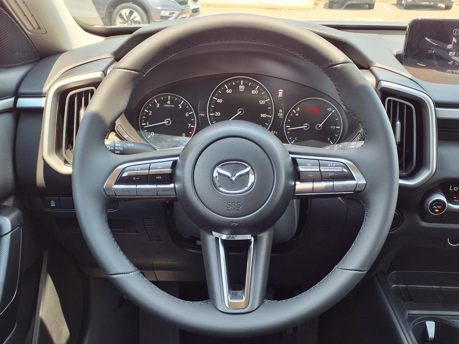 2026 Mazda CX-50 2.5 S Select