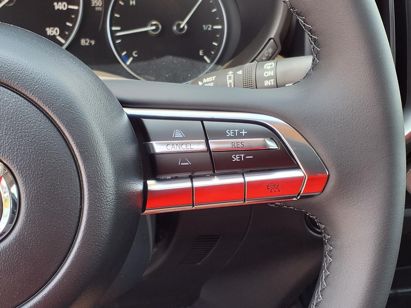 2026 Mazda CX-50 2.5 S Select