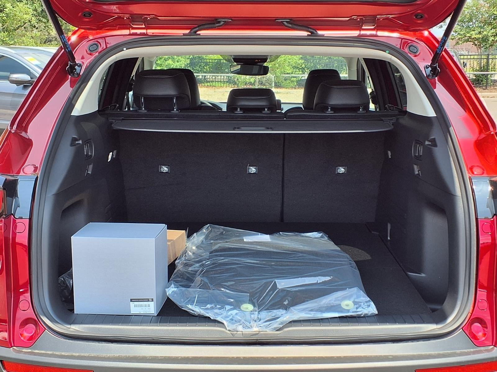 2026 Mazda CX-50 2.5 S Select