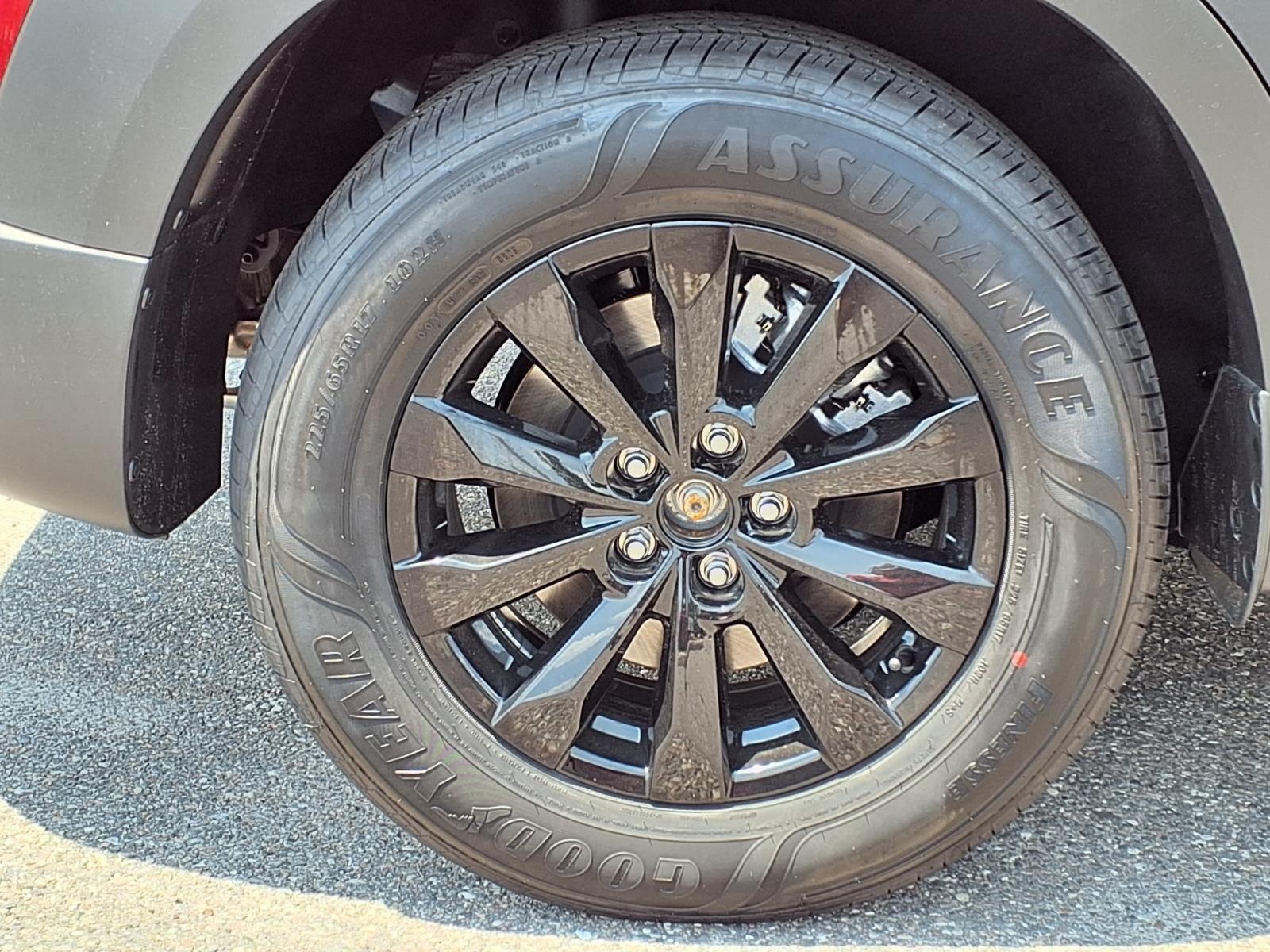 2026 Mazda CX-50 2.5 S Select