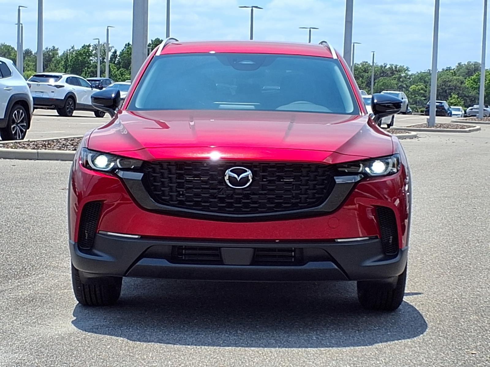 2026 Mazda CX-50 2.5 S Select