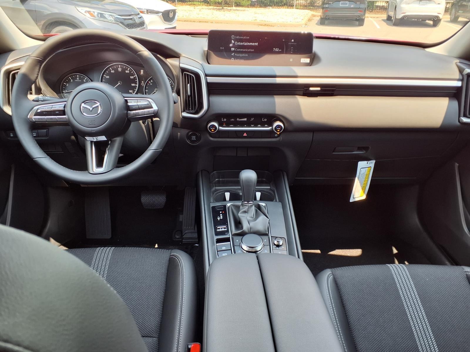 2026 Mazda CX-50 2.5 S Select