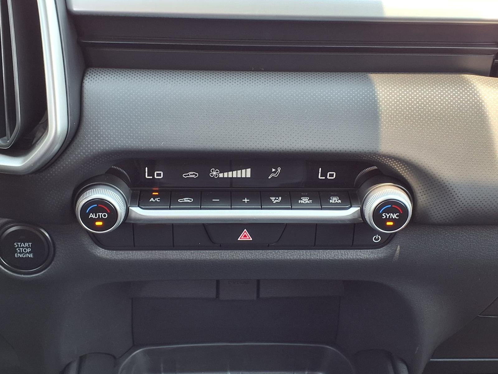 2026 Mazda CX-50 2.5 S Select