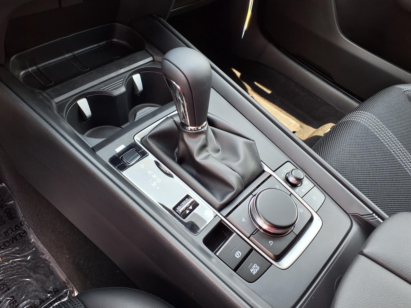 2026 Mazda CX-50 2.5 S Select