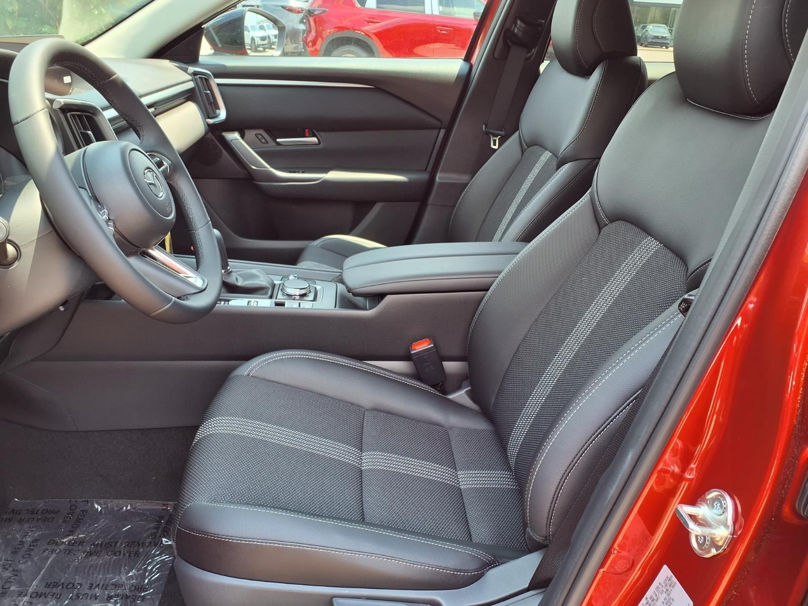 2026 Mazda CX-50 2.5 S Select