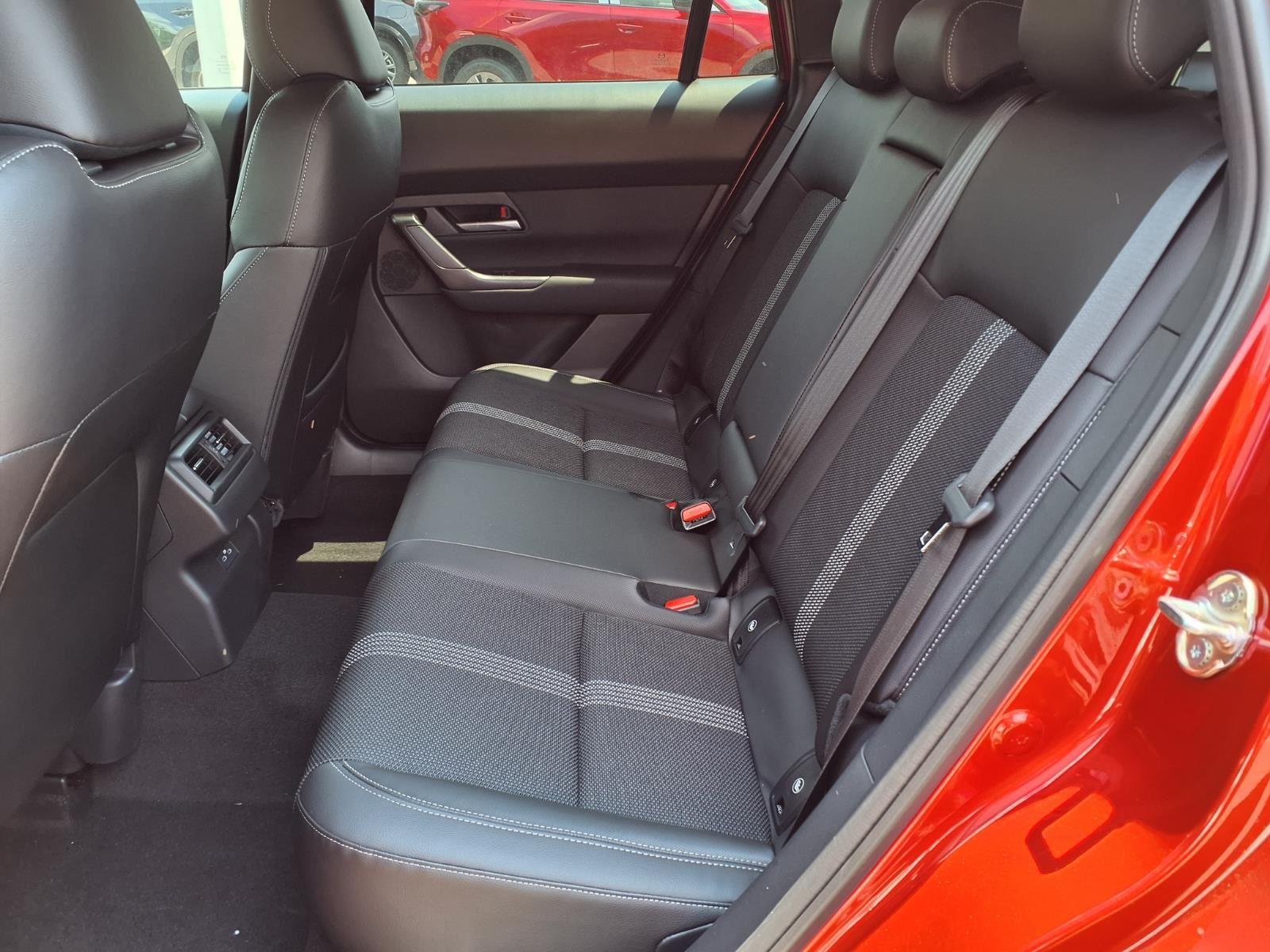 2026 Mazda CX-50 2.5 S Select