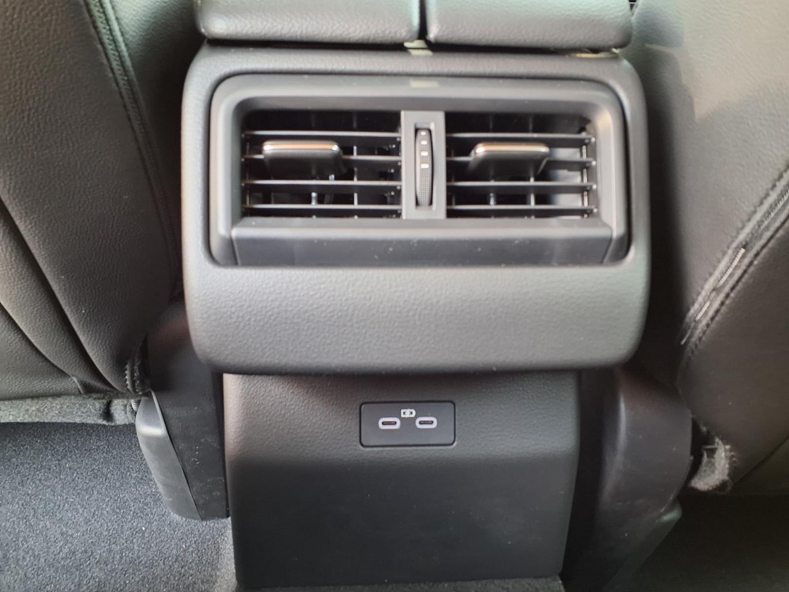 2026 Mazda CX-50 2.5 S Select