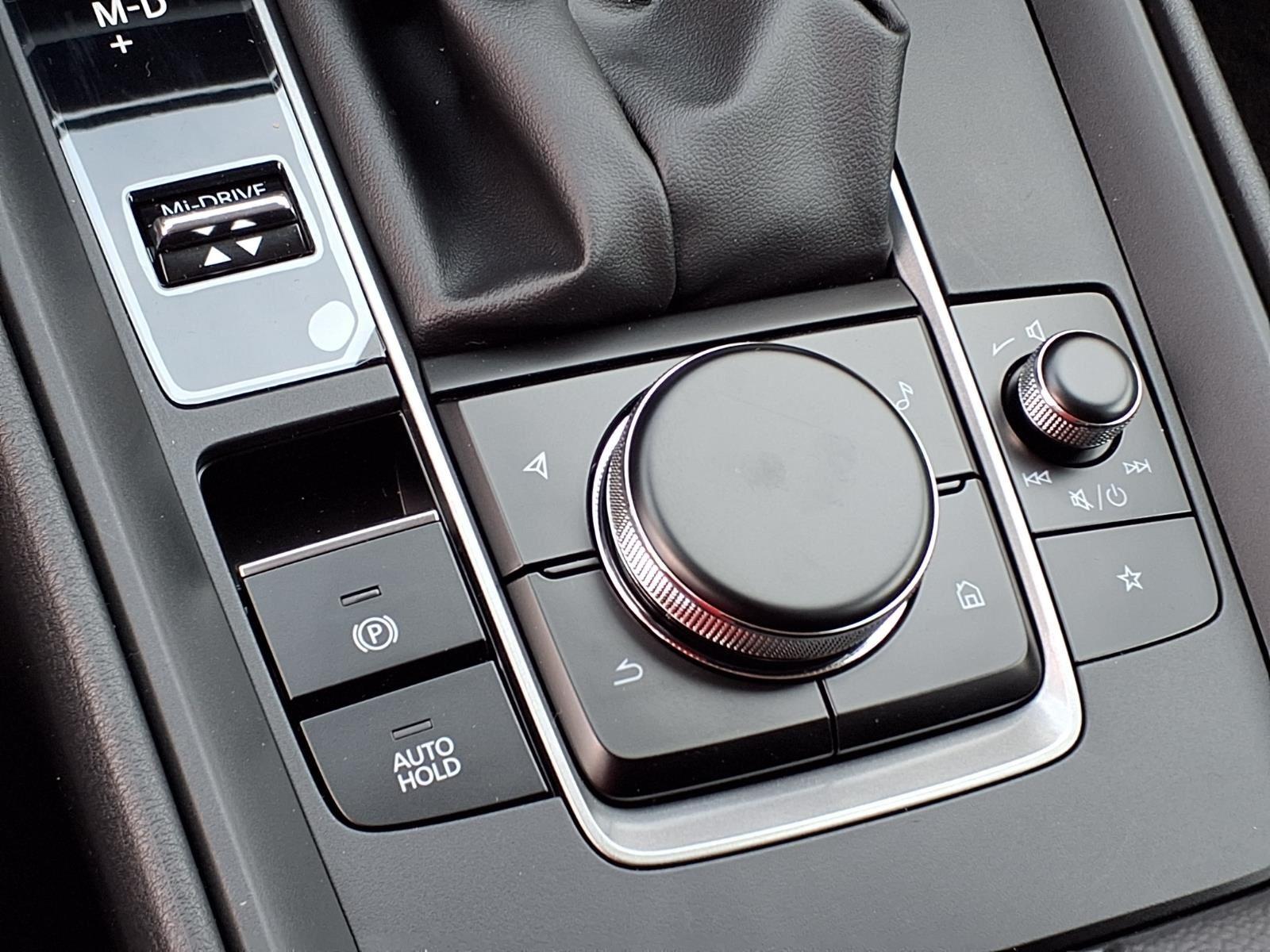 2026 Mazda CX-50 2.5 S Select