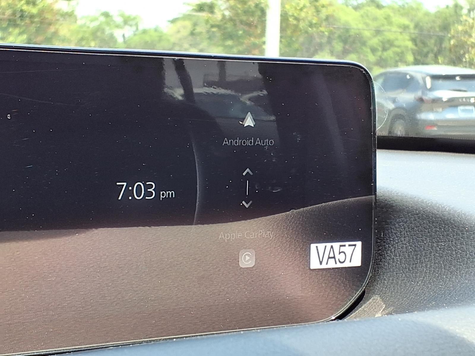 2026 Mazda CX-50 2.5 S Select