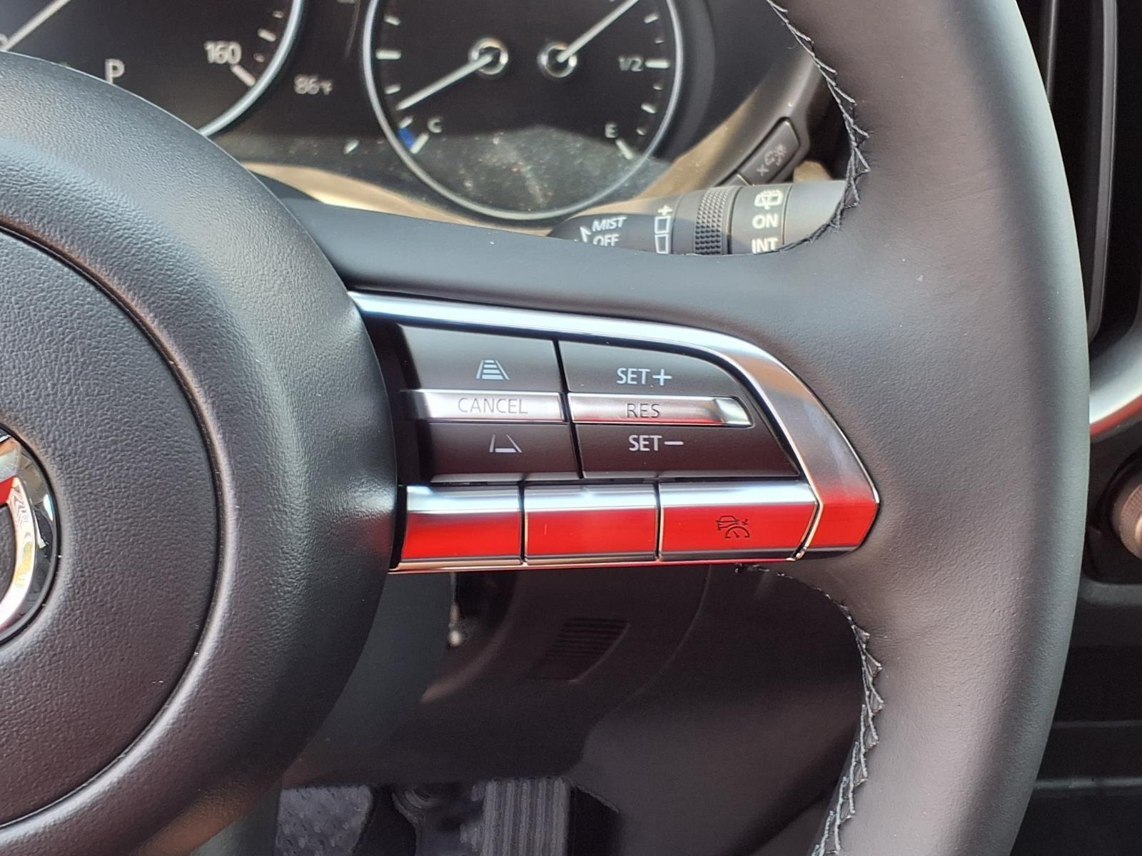 2026 Mazda CX-50 2.5 S Select