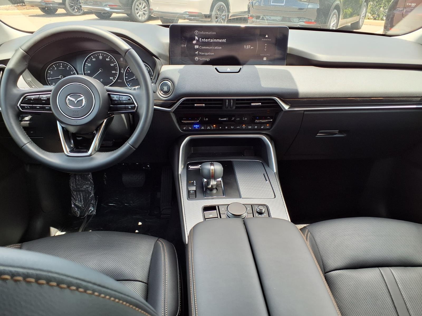 2026 Mazda CX-90 Preferred
