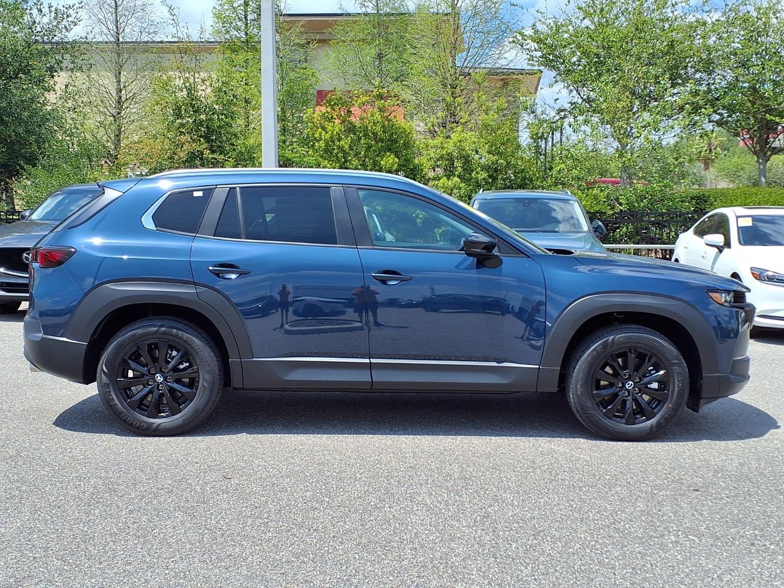 2026 Mazda CX-50 2.5 S Select