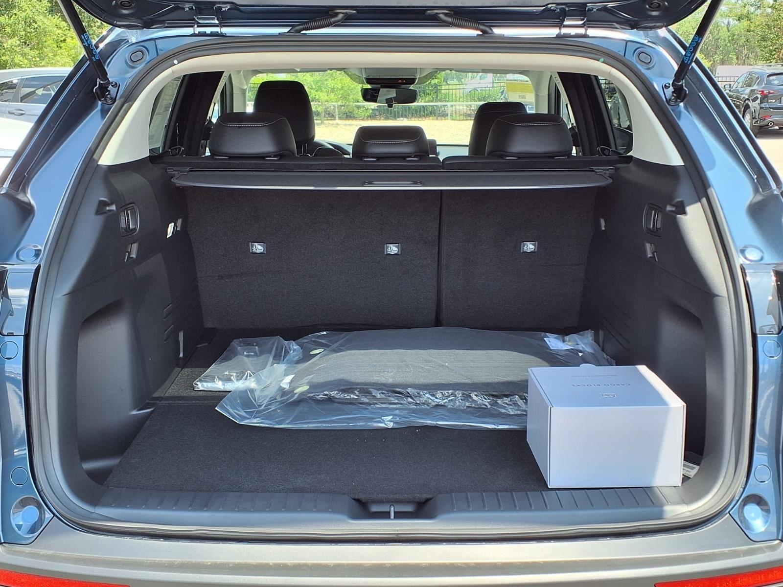 2026 Mazda CX-50 2.5 S Select