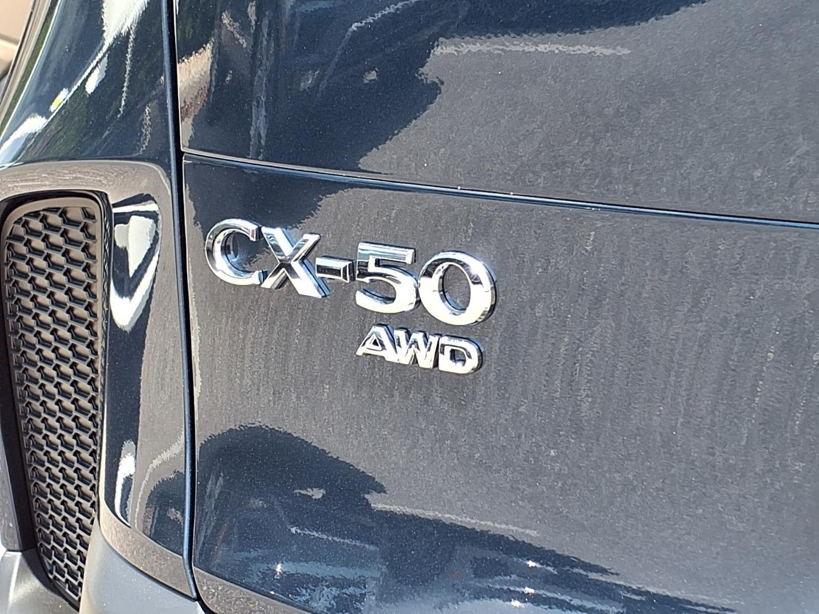 2026 Mazda CX-50 2.5 S Select