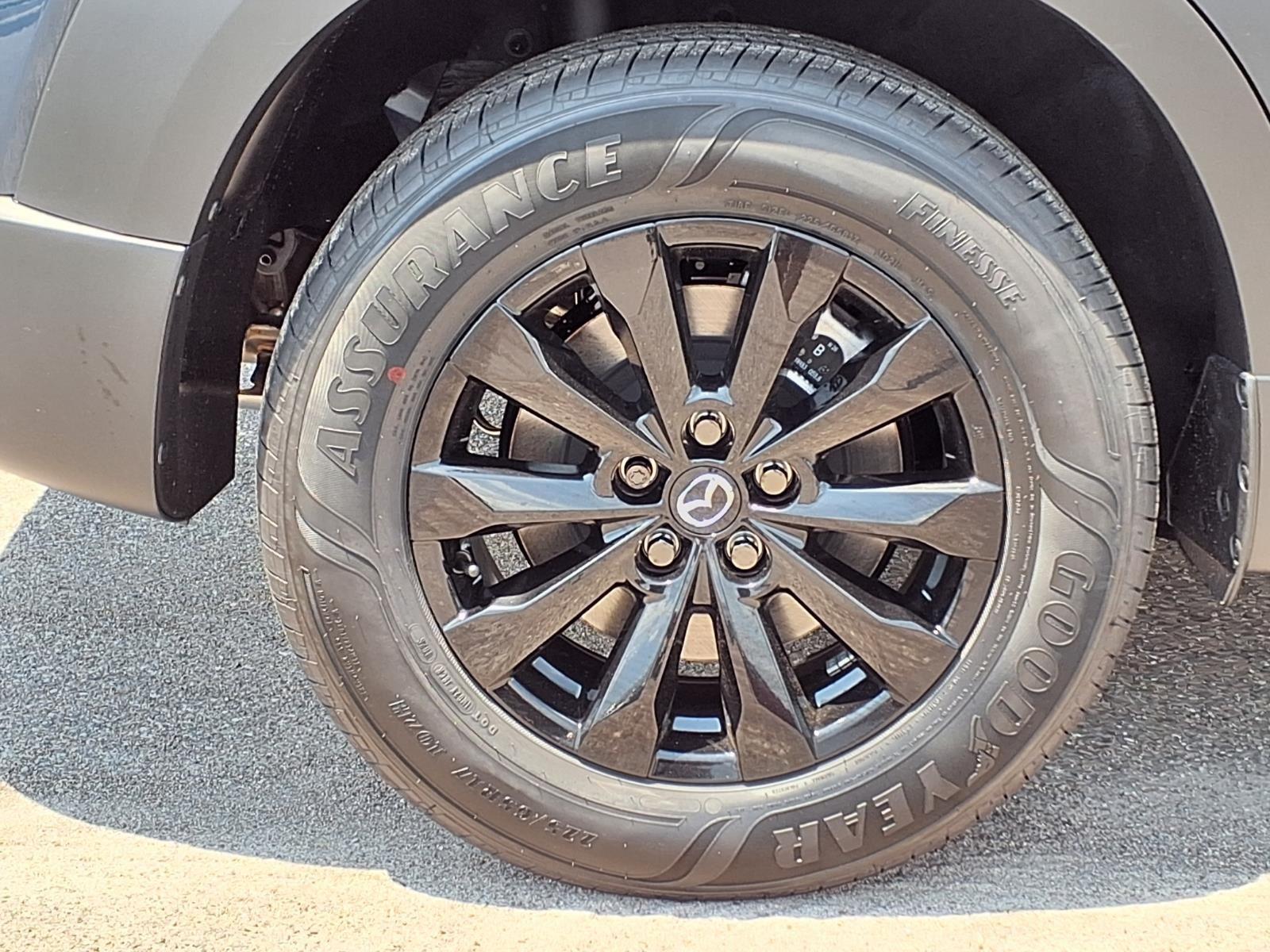 2026 Mazda CX-50 2.5 S Select