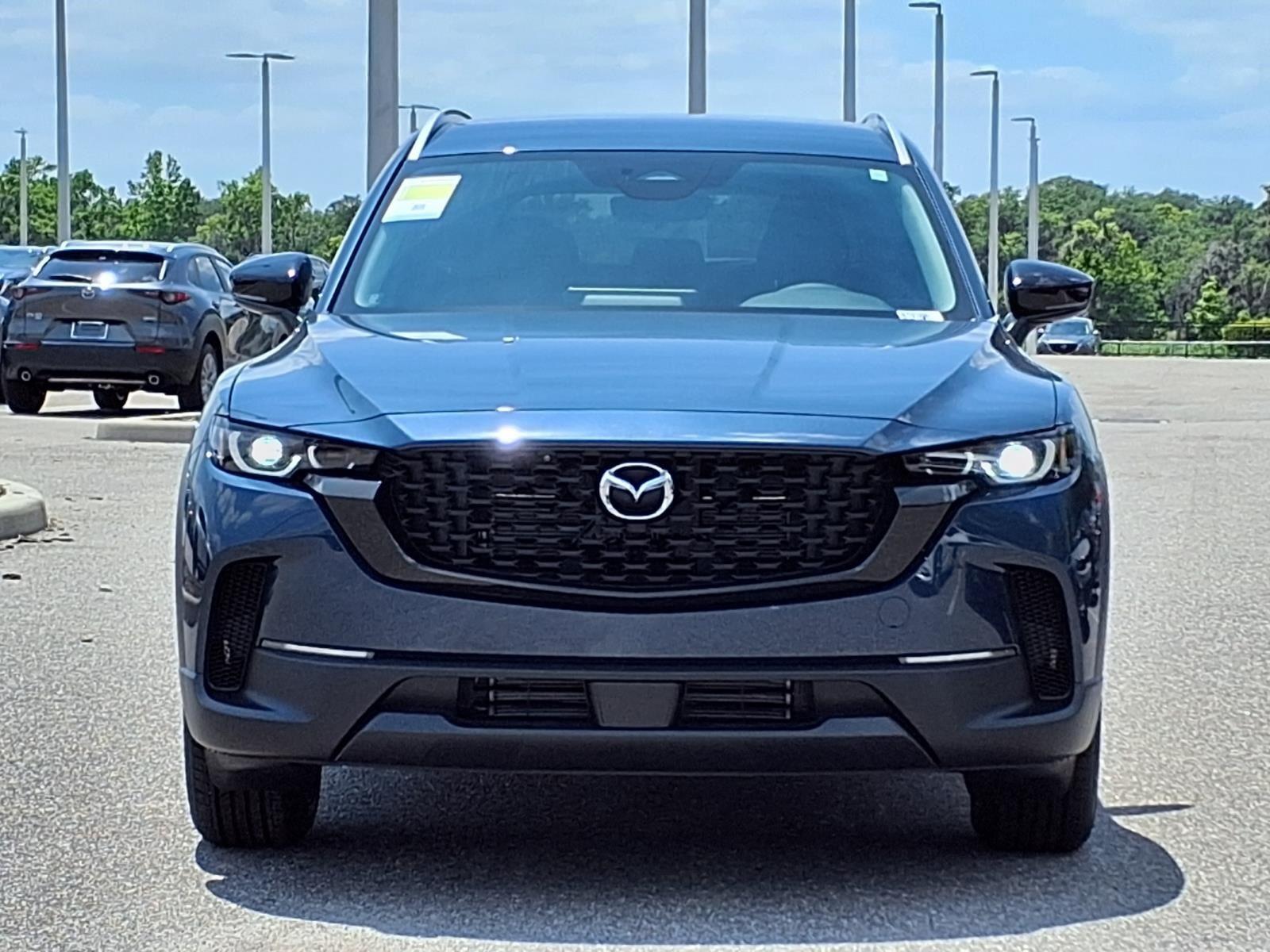 2026 Mazda CX-50 2.5 S Select