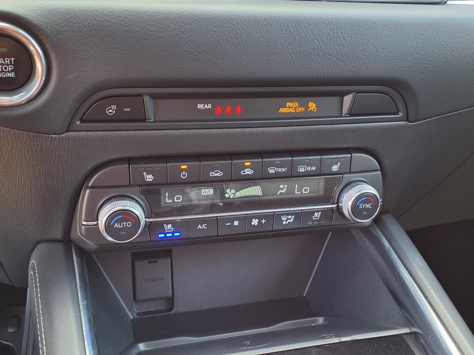 2024 Mazda CX-5 2.5 S Premium Plus Package