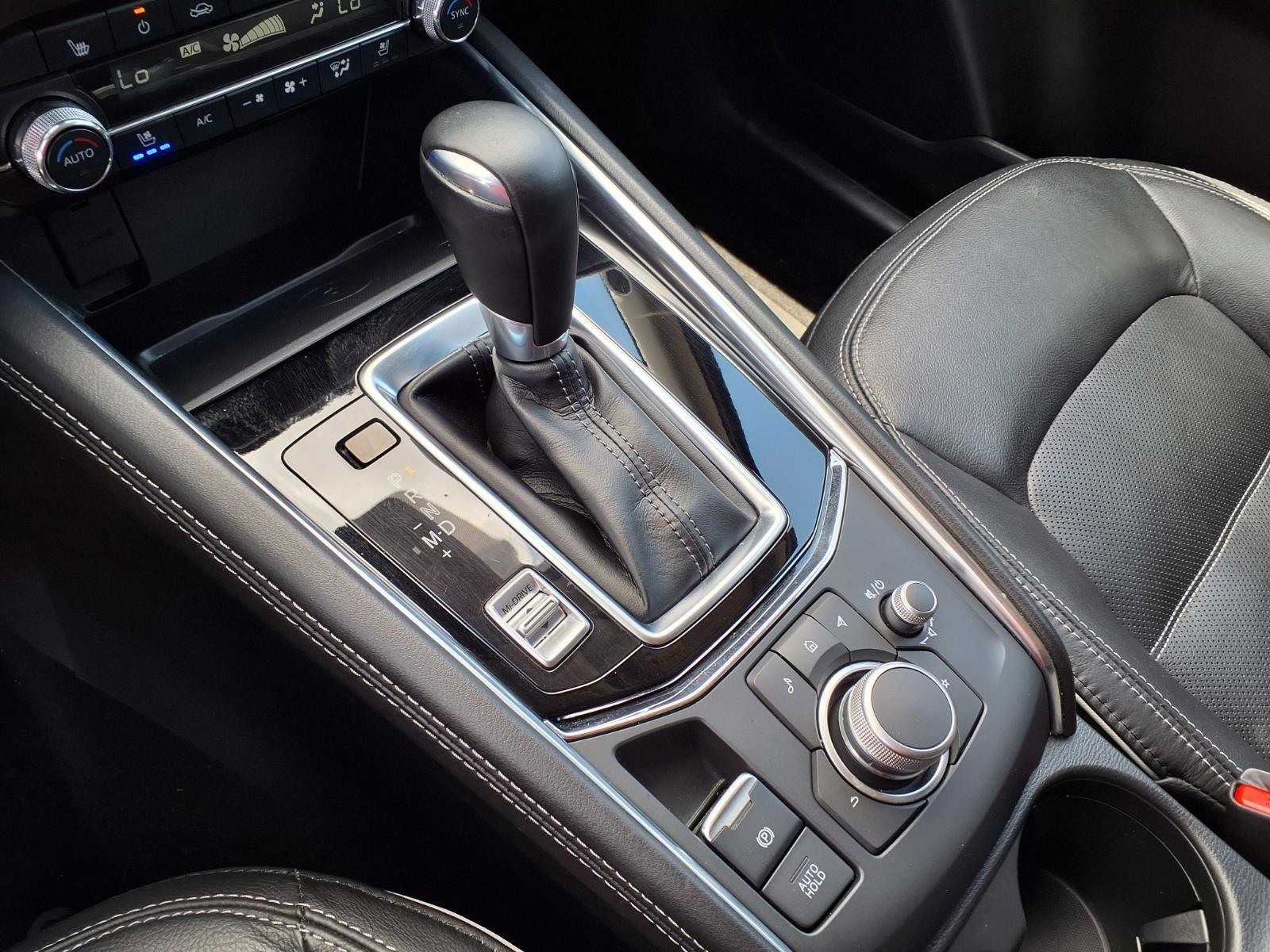 2024 Mazda CX-5 2.5 S Premium Plus Package