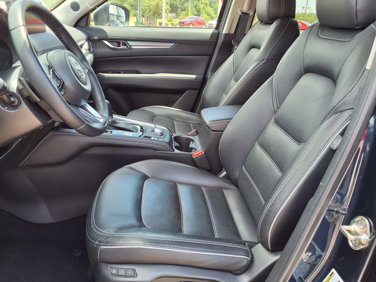 2024 Mazda CX-5 2.5 S Premium Plus Package