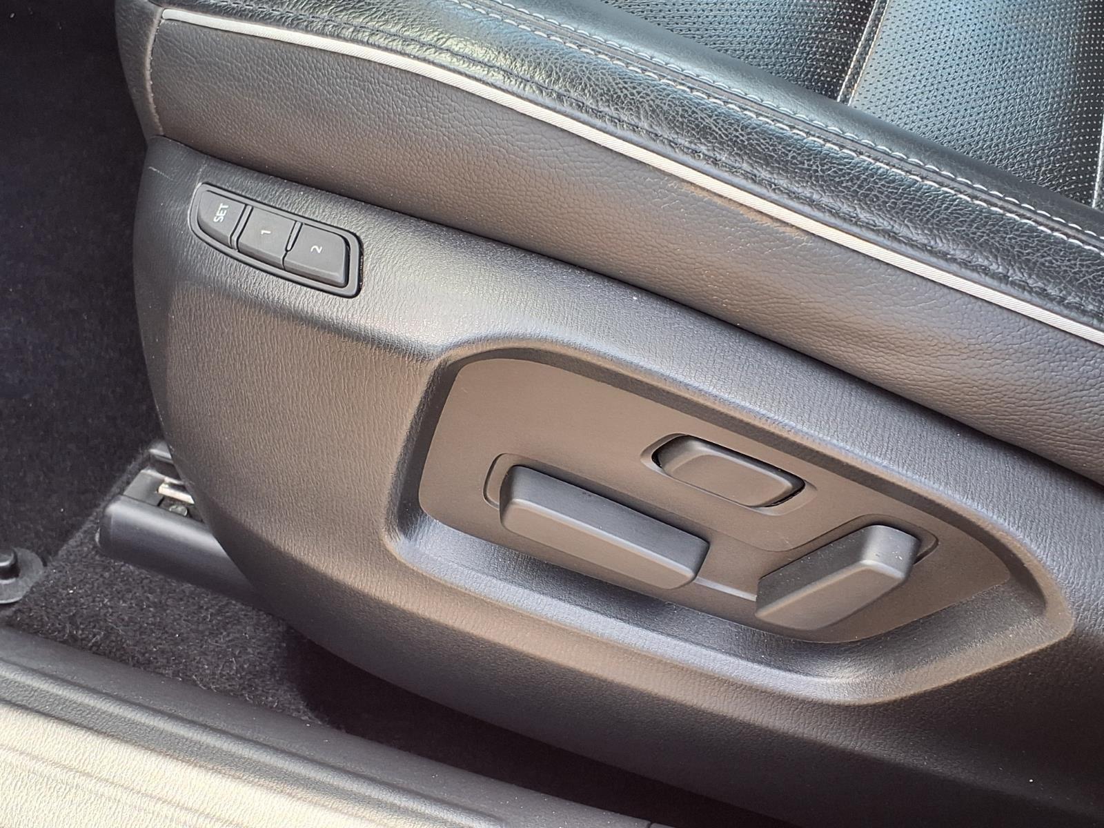 2024 Mazda CX-5 2.5 S Premium Plus Package