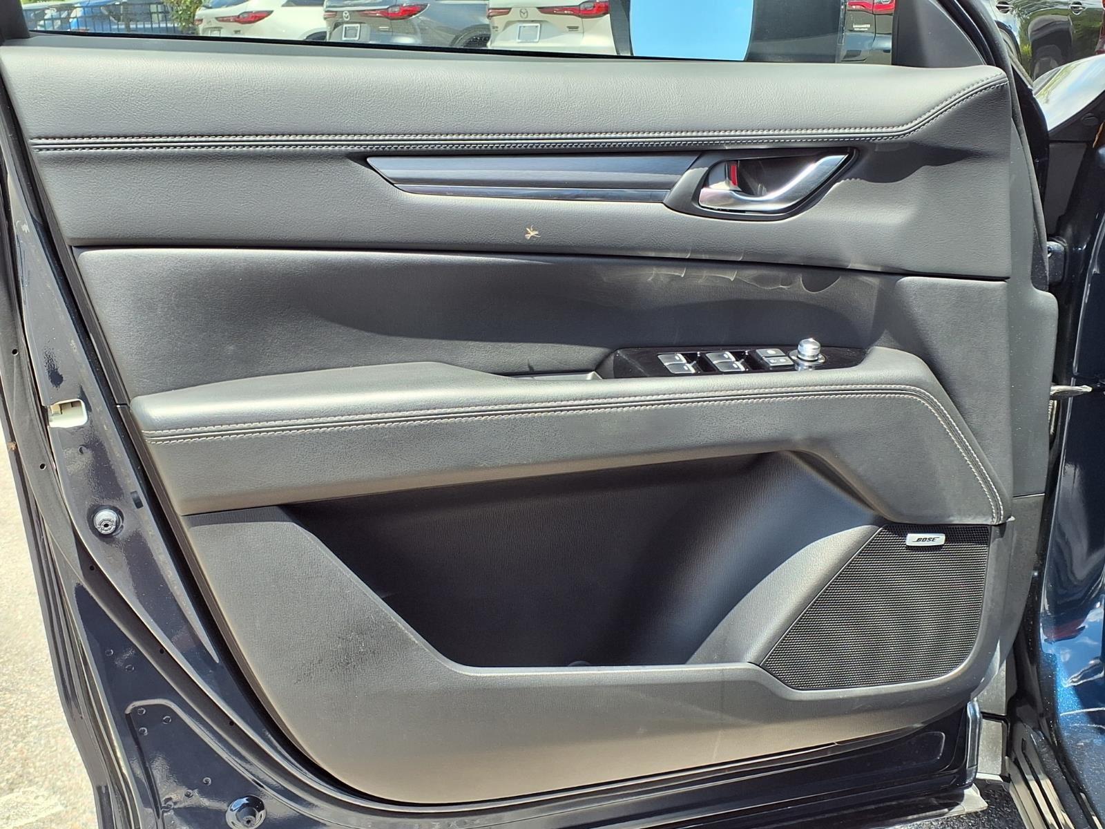 2024 Mazda CX-5 2.5 S Premium Plus Package