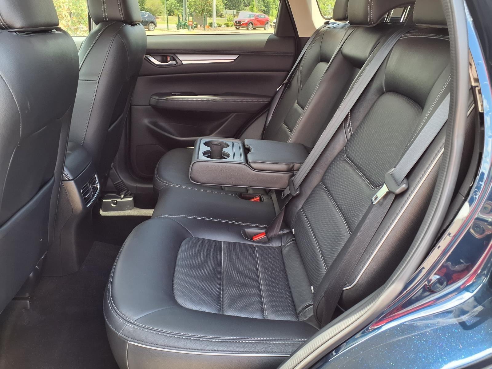 2024 Mazda CX-5 2.5 S Premium Plus Package