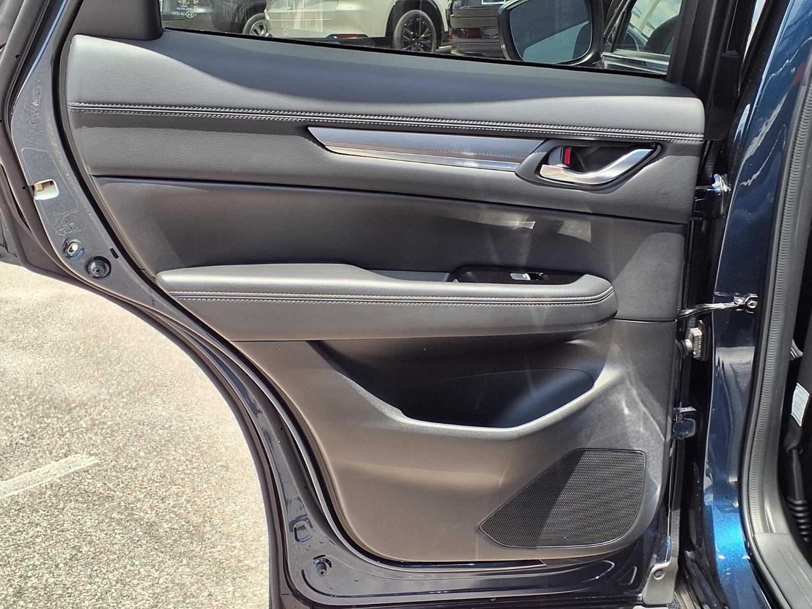 2024 Mazda CX-5 2.5 S Premium Plus Package