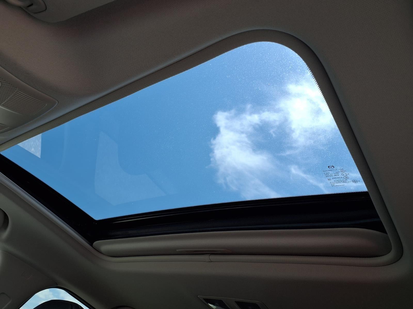 2024 Mazda CX-5 2.5 S Premium Plus Package