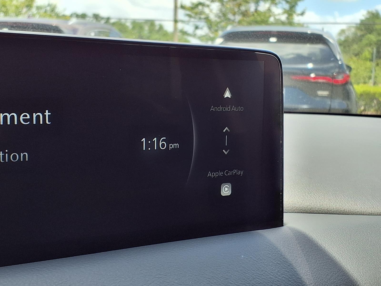 2024 Mazda CX-5 2.5 S Premium Plus Package